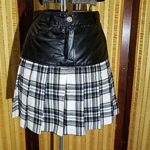 Skirt made in Paris